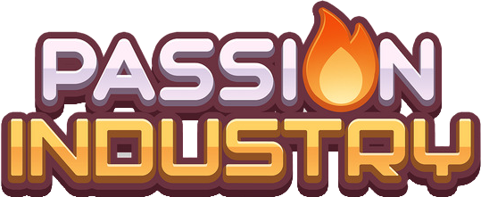 Passion Industry ロゴ